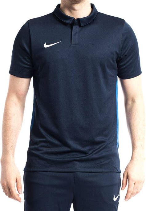 nike herren academy 18 polo shirt|Nike Academy 18 Performance Polo (m) .